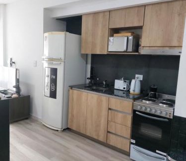Villa Crespo Apartamento | Premium Soho