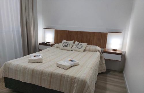 Villa Crespo Apartamento | Premium Soho