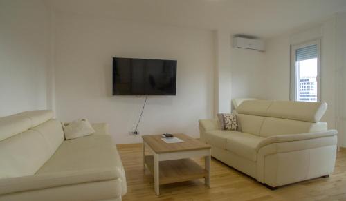 Novi Beograd Apartamento | Premium stan Novi Beograd