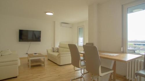 Novi Beograd Apartamento | Premium stan Novi Beograd
