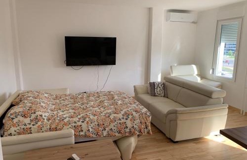Novi Beograd Apartamento | Premium stan Novi Beograd
