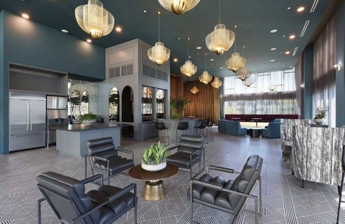 Lyon Street Apartamento | Premium Stay 10 Min From Disneyland With Pool & GYM