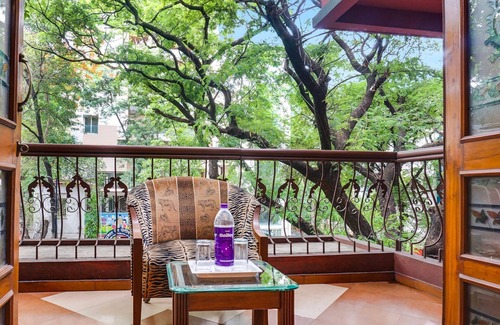 Deccan Gymkhana Casa | Premium Stays Near Fergusson College
