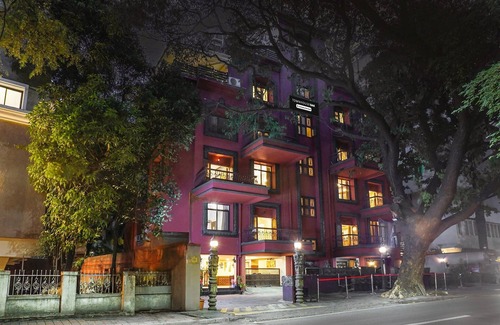 Deccan Gymkhana Casa | Premium Stays Near Fergusson College