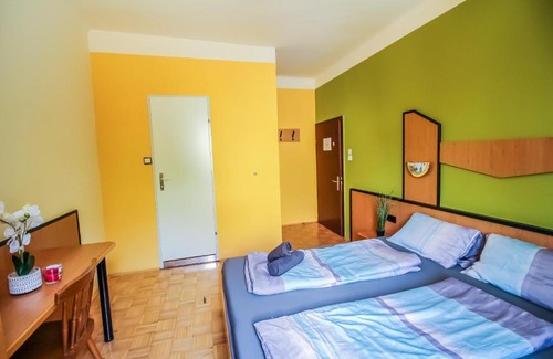 Rudolfsheim-Funfhaus Apartamento | Premium Studio 2P BS