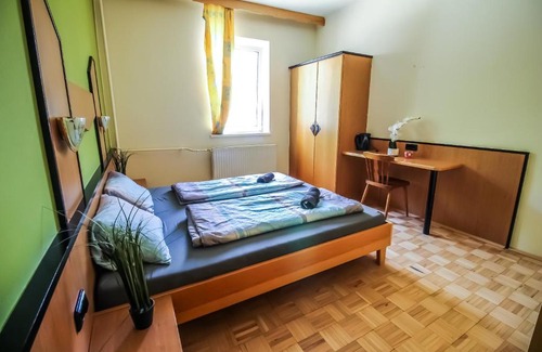 Rudolfsheim-Funfhaus Apartamento | Premium Studio 2P BS