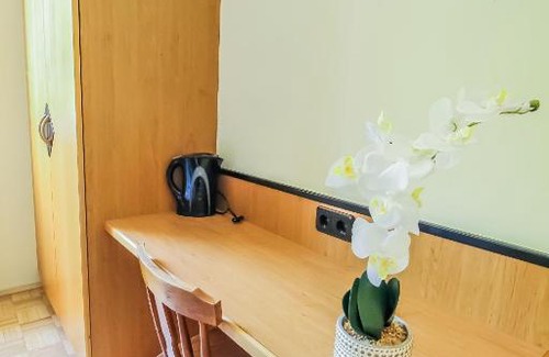 Rudolfsheim-Funfhaus Apartamento | Premium Studio 2P BS