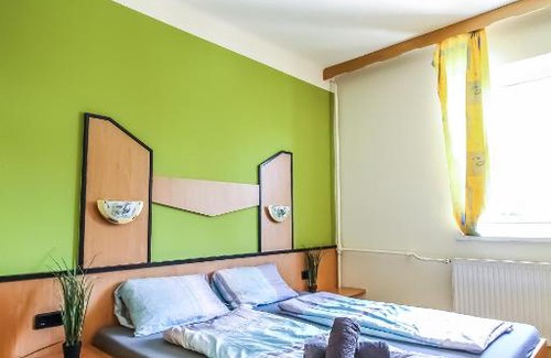 Rudolfsheim-Funfhaus Apartamento | Premium Studio 2P BS
