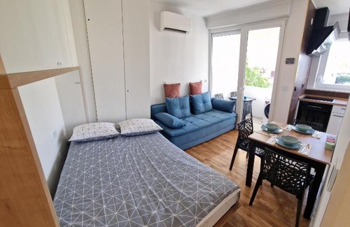 Meterize Apartamento | Premium Studio Apartment