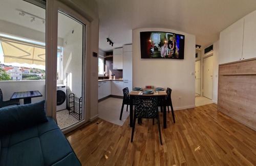 Meterize Apartamento | Premium Studio Apartment