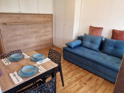 Meterize Apartamento | Premium Studio Apartment