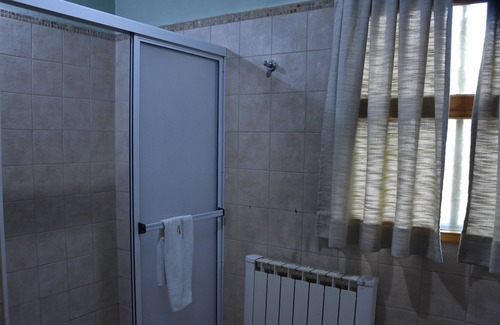 Tunuyan Apartamento | Premium Studio - Cozy little house in the vineyards