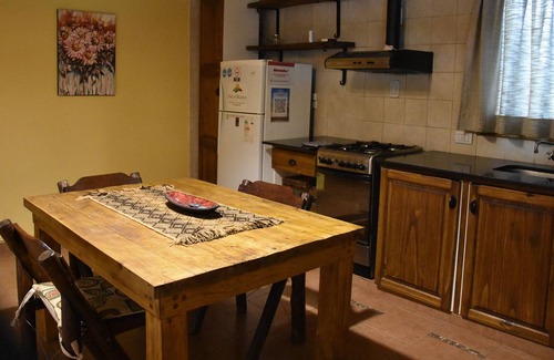 Tunuyan Apartamento | Premium Studio - Cozy little house in the vineyards