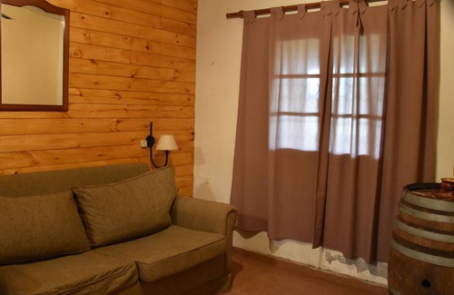 Tunuyan Apartamento | Premium Studio - Cozy little house in the vineyards