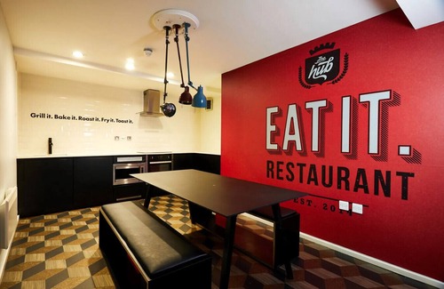 Bristol Floating Harbour Apartamento | Premium Studio in Bristol