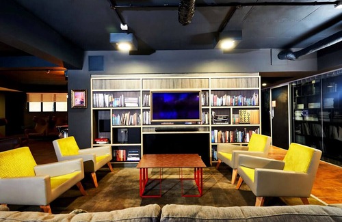 Bristol Floating Harbour Apartamento | Premium Studio in Bristol