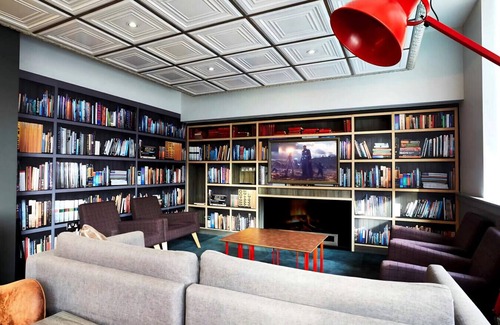 Bristol Floating Harbour Apartamento | Premium Studio in Bristol