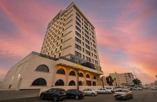 Jeddah Casa | Estancia en una premium en el corazón de Yeddah