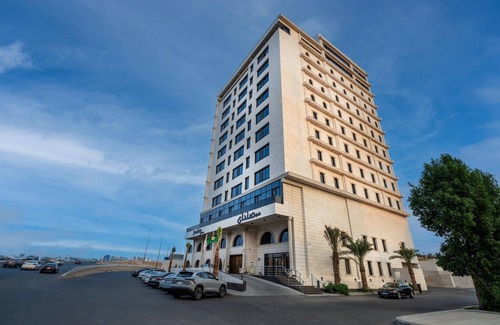 Jeddah Casa | Estancia en una premium en el corazón de Yeddah