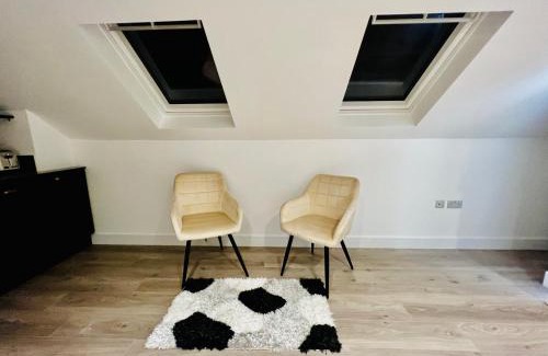 Heston West Apartamento | Premium Suits Near Heathrow