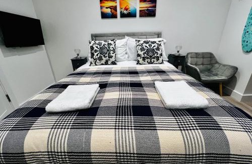 Heston West Apartamento | Premium Suits Near Heathrow