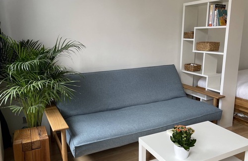 Landstrasse Apartamento | Premium Sunny Flat in Central Vienna