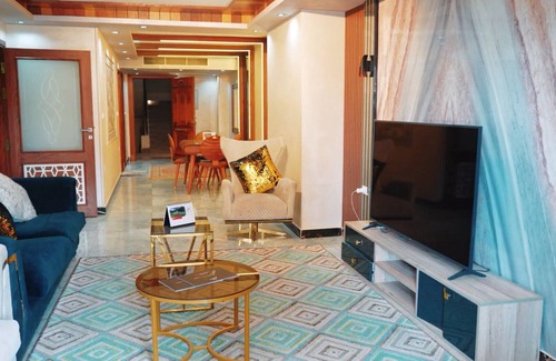 Agouza Apartamento | Premium Swiss Residence Agouza