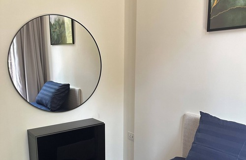 Nana Condominio | Premium 2 bedroom apartment with private garden in the heart of Bangkok, Asoke