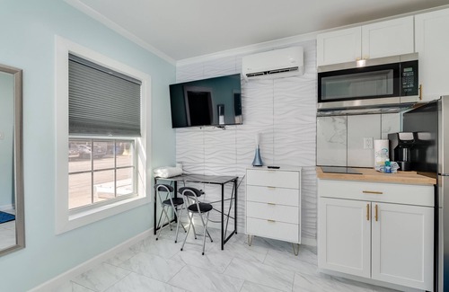 Panama City Beach Cabaña | Premium Tiny Home in Panama City Beach!