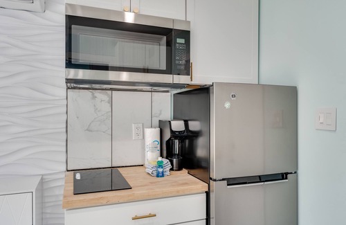 Panama City Beach Cabaña | Premium Tiny Home in Panama City Beach!