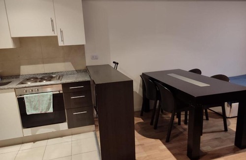 Chacarita Apartamento | Premium Tower metropolitan