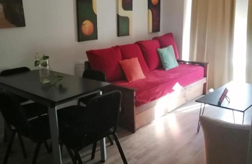Chacarita Apartamento | Premium Tower metropolitan