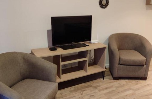 Chacarita Apartamento | Premium Tower metropolitan