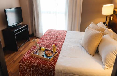 Historic Center Apartamento | Premium Tower Suites Mendoza
