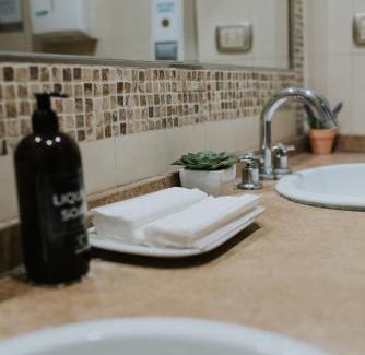 Historic Center Apartamento | Premium Tower Suites Mendoza