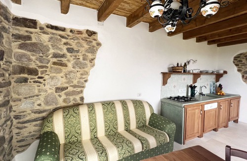 Posada Casa | Premium Townhouse mit Meerblick, Panorama-dachterrasse und Innenhof