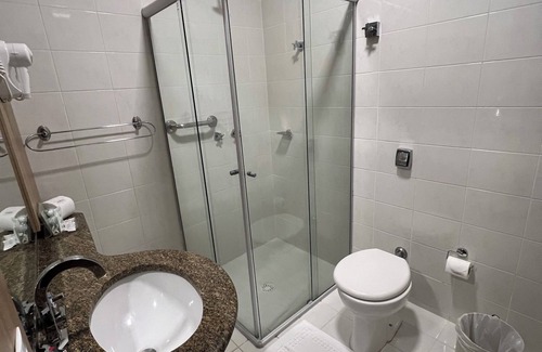 Estrela Hotel | Premium Vila Velha Ponta Grossa