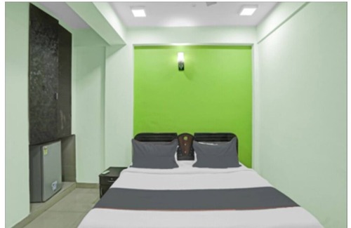 Lajpat Nagar Cama Y Desayuno | premium villa 2
