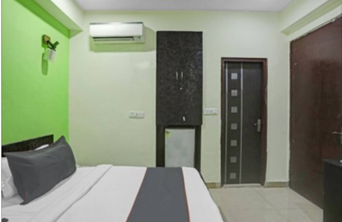 Lajpat Nagar Cama Y Desayuno | premium villa 2