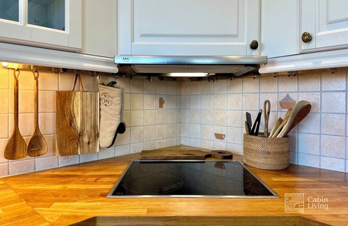 Stabbestad Casa | Premium Villa included Boat, Golf Cart & Sea View, Kragerø SPA Resort vicinity