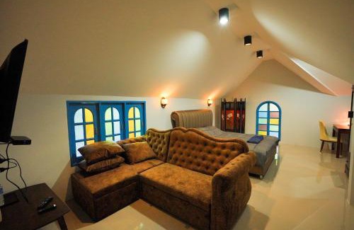 Nong Phai Kaeo Cama Y Desayuno | Premium Villa
