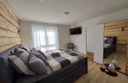 Lutzerath Apartamento | Premium Vulkaneifel Chalet