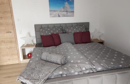 Lutzerath Apartamento | Premium Vulkaneifel Chalet