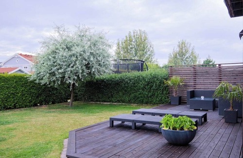 Lassby Casa | - Premium Workers Villa - 3BR - 2 Baths - All-Inc-