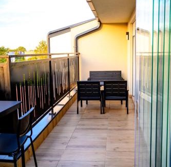 Valjevo Apartamento | Premium wellness & spa