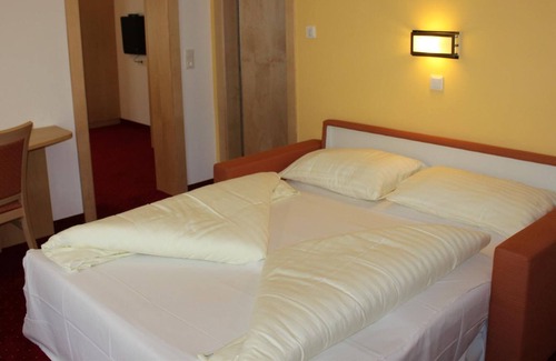 Auffach Casa | Premium-zimmer Ohne Verpflegung - Hotel Sun Valley