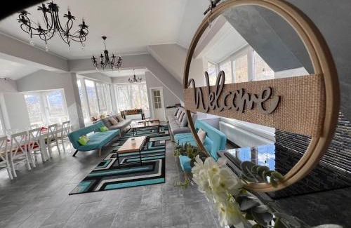 Bran Casa | Premont Bran GuestHouse