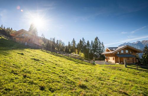 Haus im Ennstal Casa | Prenner Alm