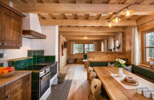 Haus im Ennstal Casa | Prenner Alm
