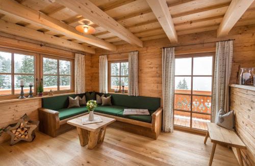 Haus im Ennstal Casa | Prenner Alm